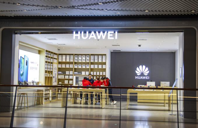 华为|华为口碑最好的一款手机，用过的都成了“钉子户”，好用到不想换