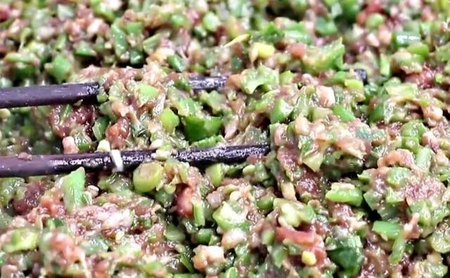 饺子|夏天,韭菜茴香靠边站,用它包饺子最香,3块钱1斤,我一周做2回