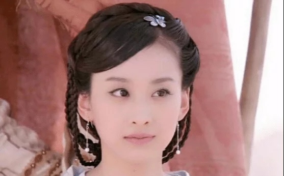 楚留香传奇|13年前的《楚留香传奇》才叫美女如云，女主女配，个个美若天仙