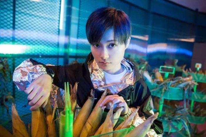 赵丽颖|中国最美九张脸，你可能一直都误会了什么叫做“颜值”和“高级”