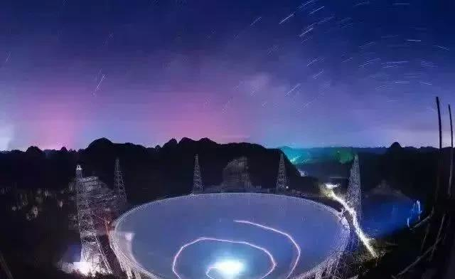 太空▲天眼得罪了谁,天眼发现了谁,为什么这么多人反对天眼建设