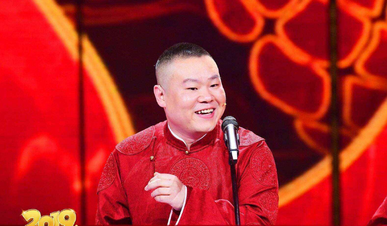姜昆|姜昆一手捧红的外国人大山，为何突然消失，郭德纲道出真相