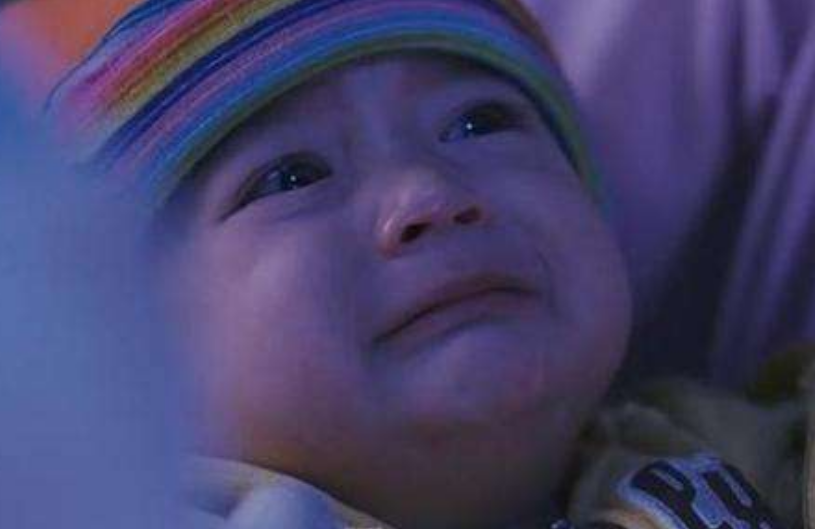 成龙|曾与成龙搭档《宝贝计划》，如今15岁，长相变得认不出