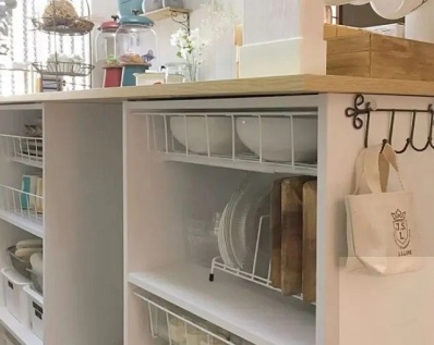 『』都说日本的房子小,为什么日本的小户型看起来比我们大这么多?