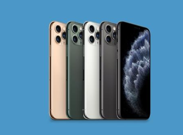 【iphone12】iphone11的升级版iphone12，价格会高于11