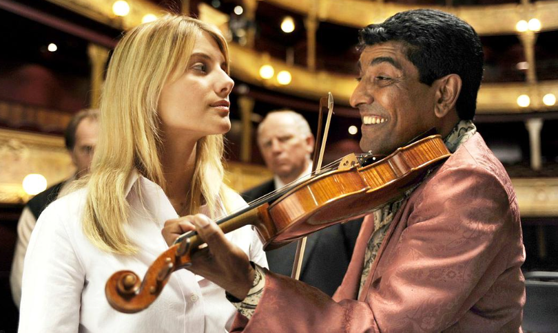 毛不易|音乐会：比较优秀的喜剧音乐电影，值得一看！