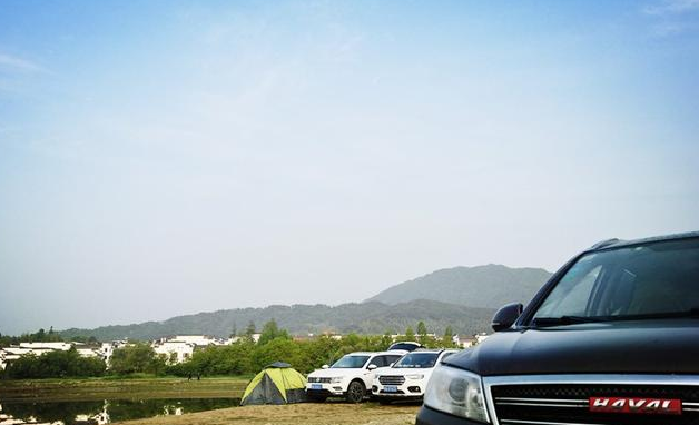 『旅行』为什么越来越多人喜欢自驾游