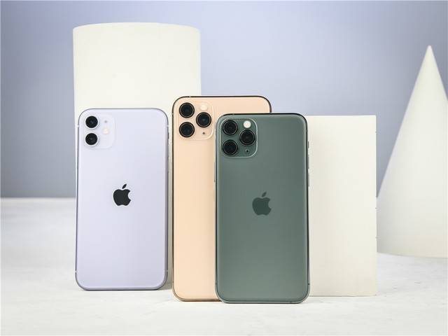「iphone11」iPhone 11 128GB仅售4599元?看起来好香,但有套路!