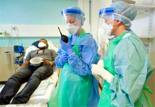 [科学家]世界放射性最强的人，尸体不能火化，只能装进特制的铅棺材中深埋