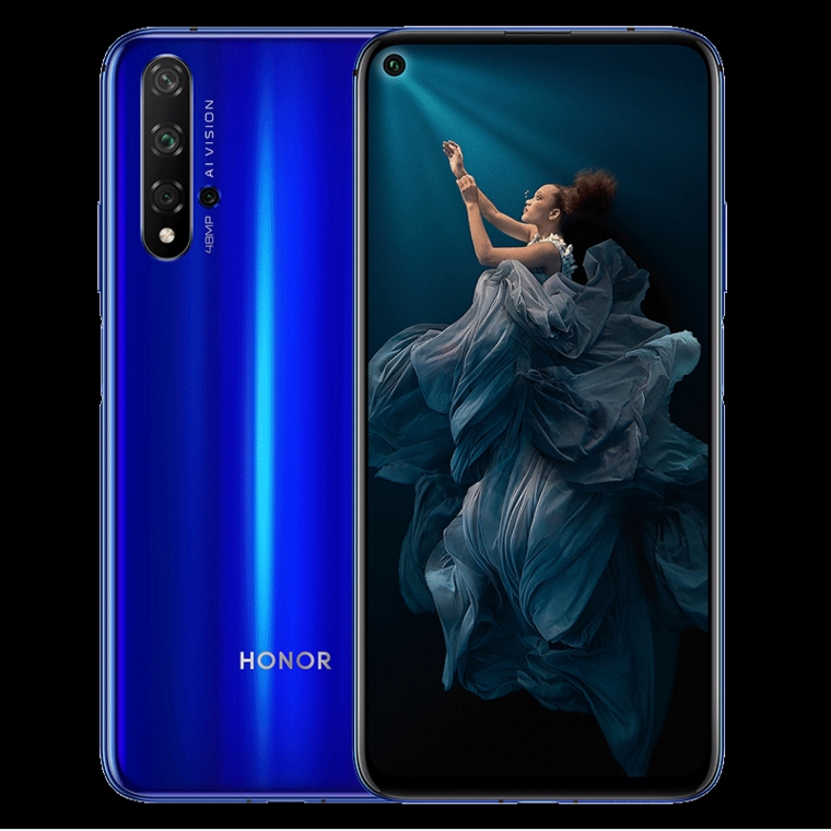 [5G]2000-3000价位华为有哪些值得推荐的4G与5G手机？