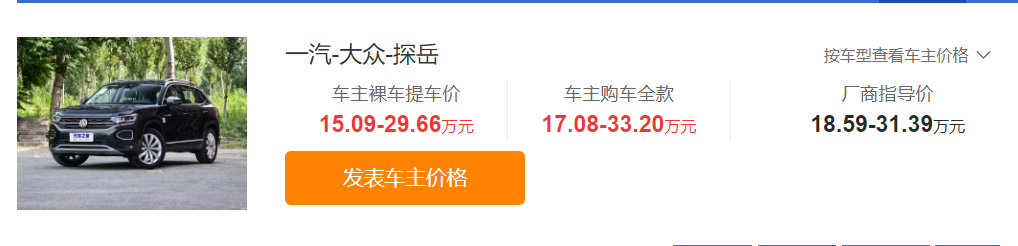 本田飞度|大众着急了，直接降价3.5万，一月销量飙升16474台