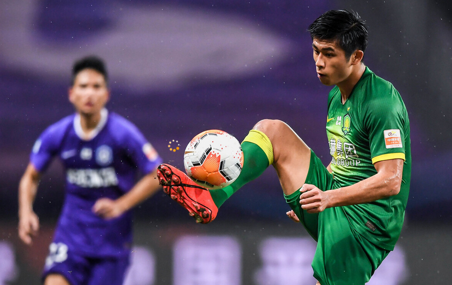 北京国安|战华夏!国安首发11人大轮换:3国脚一同归位“8外援”豪阵再出击