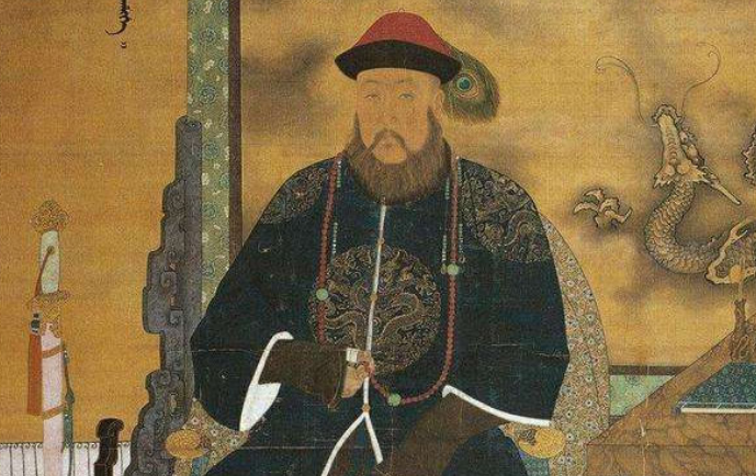 结婚|大清灭亡100多年了，此国却仍使大清国旗，且至今都没和我国建交