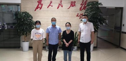 #化妆品#淘宝店家设置极速退款,却被一年轻女子疯狂“薅羊毛”走5万!