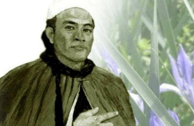 |此人是彻头彻尾的民族败类, 但现在某些人却在竭尽所能地美化他!