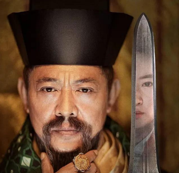 「花木兰」全员演员只有一个中国国籍！能演绎好中国故事《花木兰》吗？