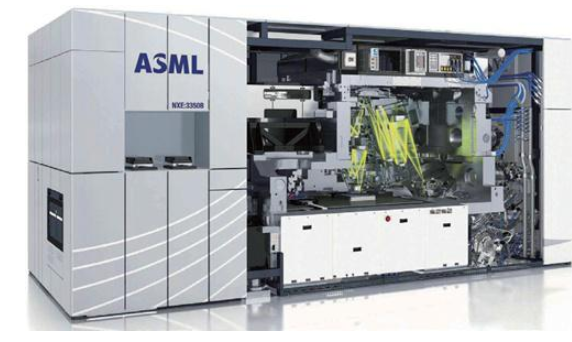 芯片|世界半导体技术发展的历程之光刻机发展的艰难,技术突破在于大胆尝试