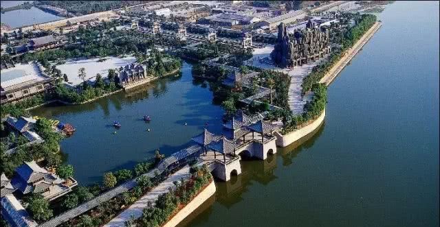 6镇街超2.5万元/㎡！东莞最新房价出炉！