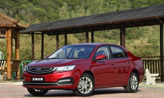 马力|预算6-7万，选什么车作为代步工具？我推荐以下几款车，国产车性价比更高