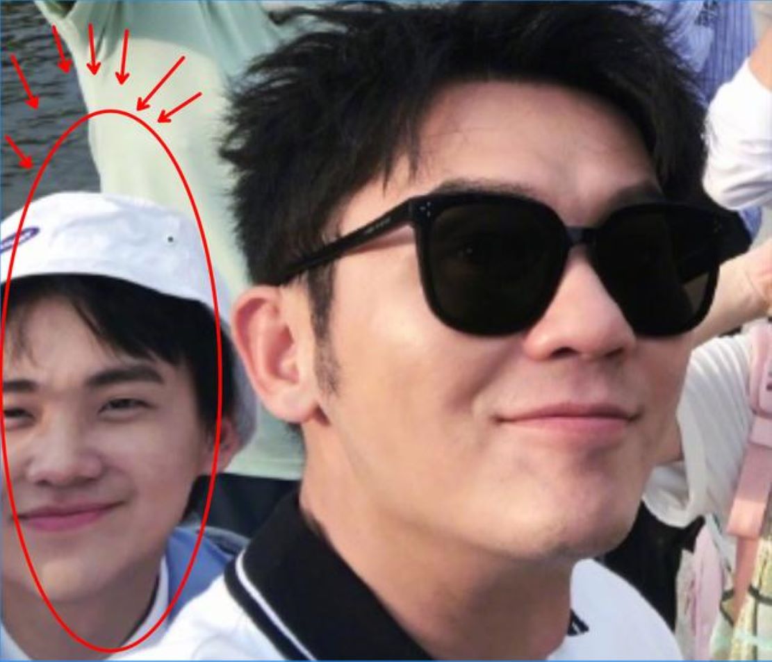 『奔跑吧兄弟』奔跑吧录制完毕,成员们晒合照,这次阵容真强大