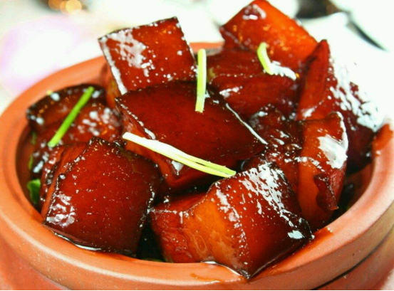 北京烤鸭|中国最出名的六大美食！你都吃过吗？