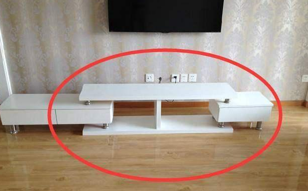 「木工」这几件家具不要买了，聪明人都找木工做，省一半钱还实用