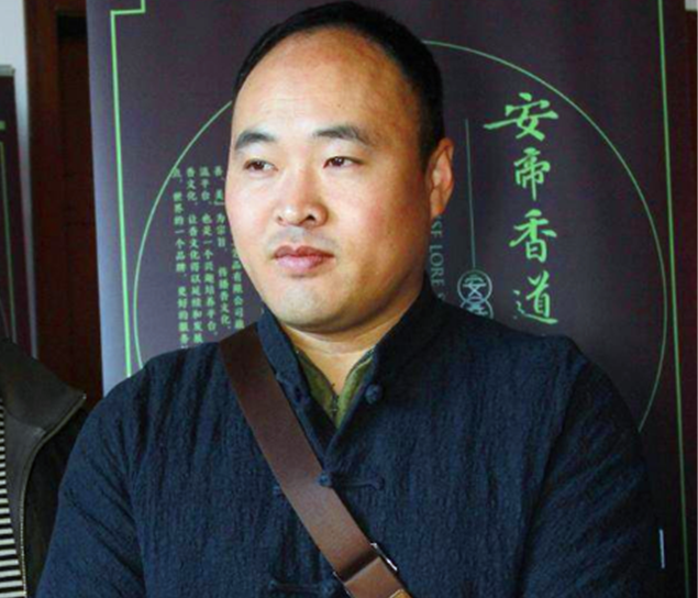 一加8|马云的贴身保镖曾年薪百万，马云卸任过后，现状如何？