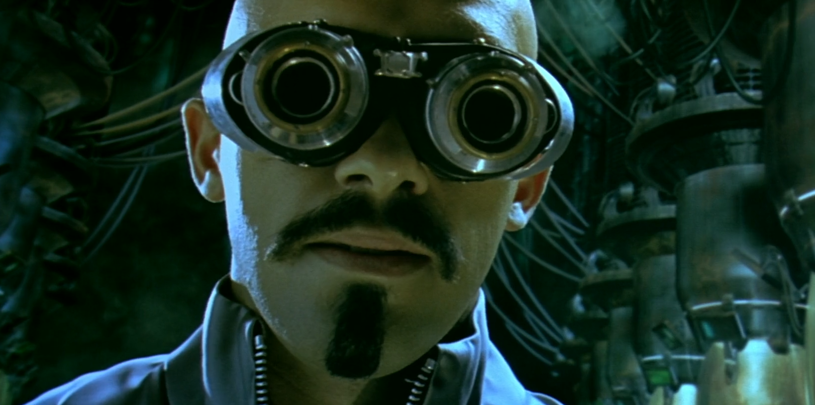 #徐克#2002年，徐克拍《黑侠2》连出三个昏招，砸了李连杰的金字招牌