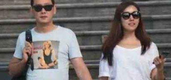 『王艺璇』丈夫被拍到有新恋情，才知他们早已离婚，41岁的她独自抚养儿子