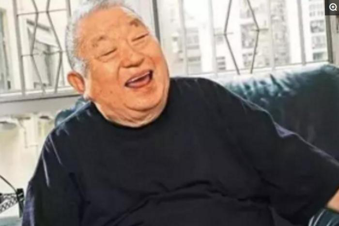 「洪金宝」香港7个胖子，洪金宝地位不算高，最后一个向华强见了也不敢惹！