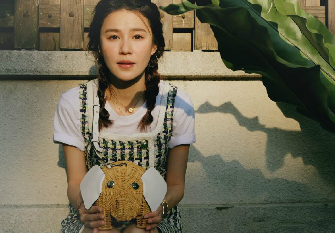 『TVB』TVB新剧《七公主》即将开拍,七位美女你更喜欢谁?