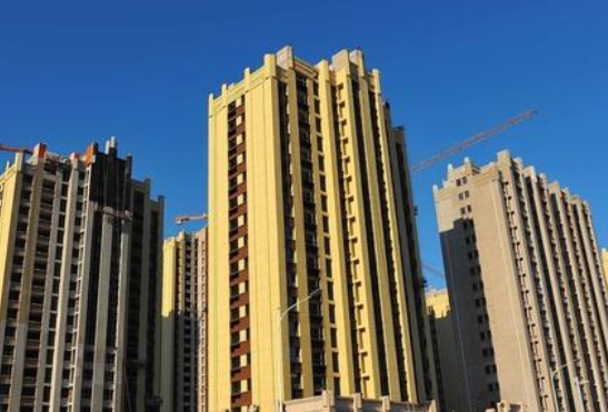 今明两年不买房，5年后差别有多大谁会后悔行家讲得明明白白