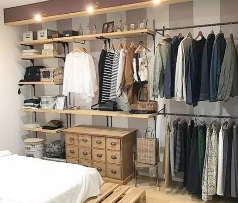 『』都说日本的房子小,为什么日本的小户型看起来比我们大这么多?