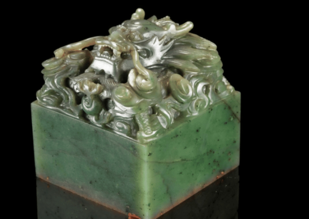 考古|九大下落不明的旷世国宝,无法用金钱来衡量,传国玉玺仅排第三!