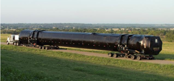 SpaceX|SpaceX猎鹰9号火箭抵达佛罗里达州，为下次宇航员进入太空做准备