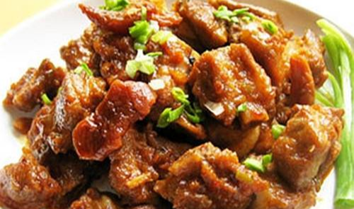 土豆■连老人孩子都抢着吃的下饭菜，香鲜、味美还好看，看着就馋！