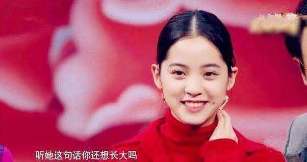 贾玲|贾玲自曝100天瘦了30斤，期待休息一段时间，减减肥后再面对观众