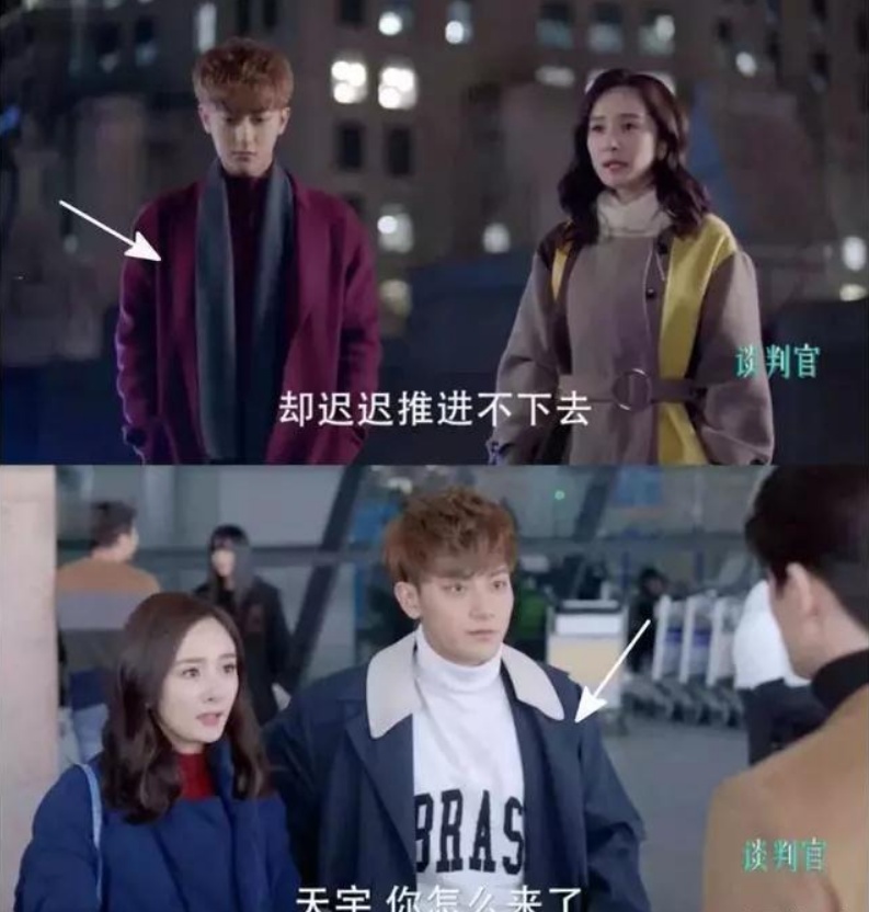 『国产剧』对不起！每次看了国产剧里穷人生活，我都感觉自己不配活着！