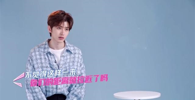 lisa：选手“眼花缭乱”？这届导师才是真的“有梗”