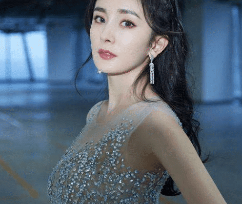 杨幂|杨幂曾含泪说过:如果他愿意娶我,我就不会嫁刘恺威!网友:有缘无分