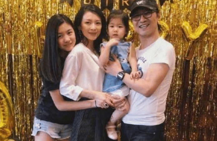 章子怡|章子怡为何会嫁给3婚的汪峰?张艺谋一语道破!原因仅3个字