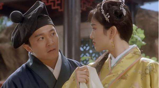 周星驰：他当年为打压周星驰，请半个娱乐圈明星助阵这部作品，结果票房沦为笑柄！