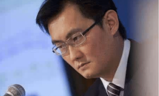 #马化腾#16岁天才黑客盗走马化腾QQ,还提醒通讯系统漏洞,腾讯却报警抓他