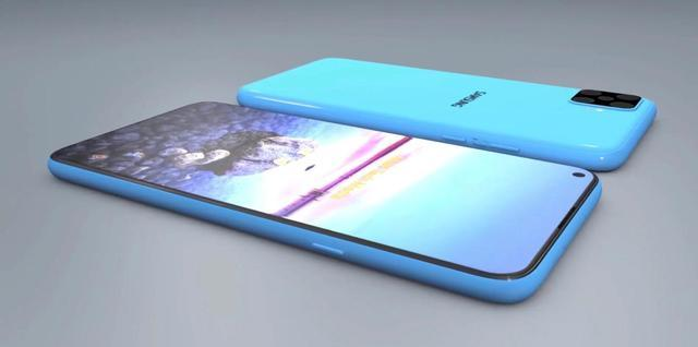 [骁龙865]三星再放大招，120Hz+骁龙865+LPDDR5，感觉三星S20不香了