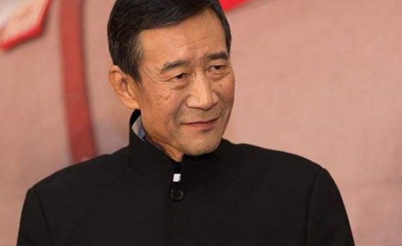 李雪健|李雪健：我此生最大的羞耻就是这个角色！后悔自己没去减肥