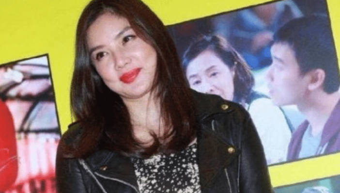 家产|她28岁嫁给黎明，结婚4年败光7亿家产，后远嫁美国身材发福走样