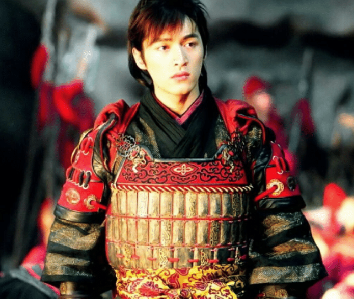 何润东|停播14年的剧终于能看了，年轻时胡歌、何润东再帅，可市场已不在