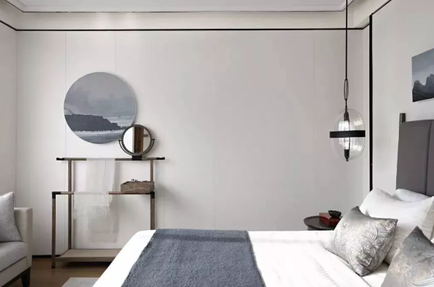 |这15款装修设计才是真正的新中式，满眼都是惊艳