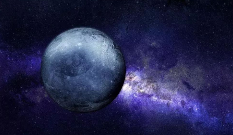 冥王星|登陆冥王星有多困难？科学家：光都需要5.5小时才能到达！