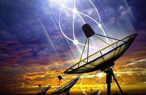 [外星文明]外星文明呼叫地球？科学家捕获来自79亿光年的外星信号，写了啥？